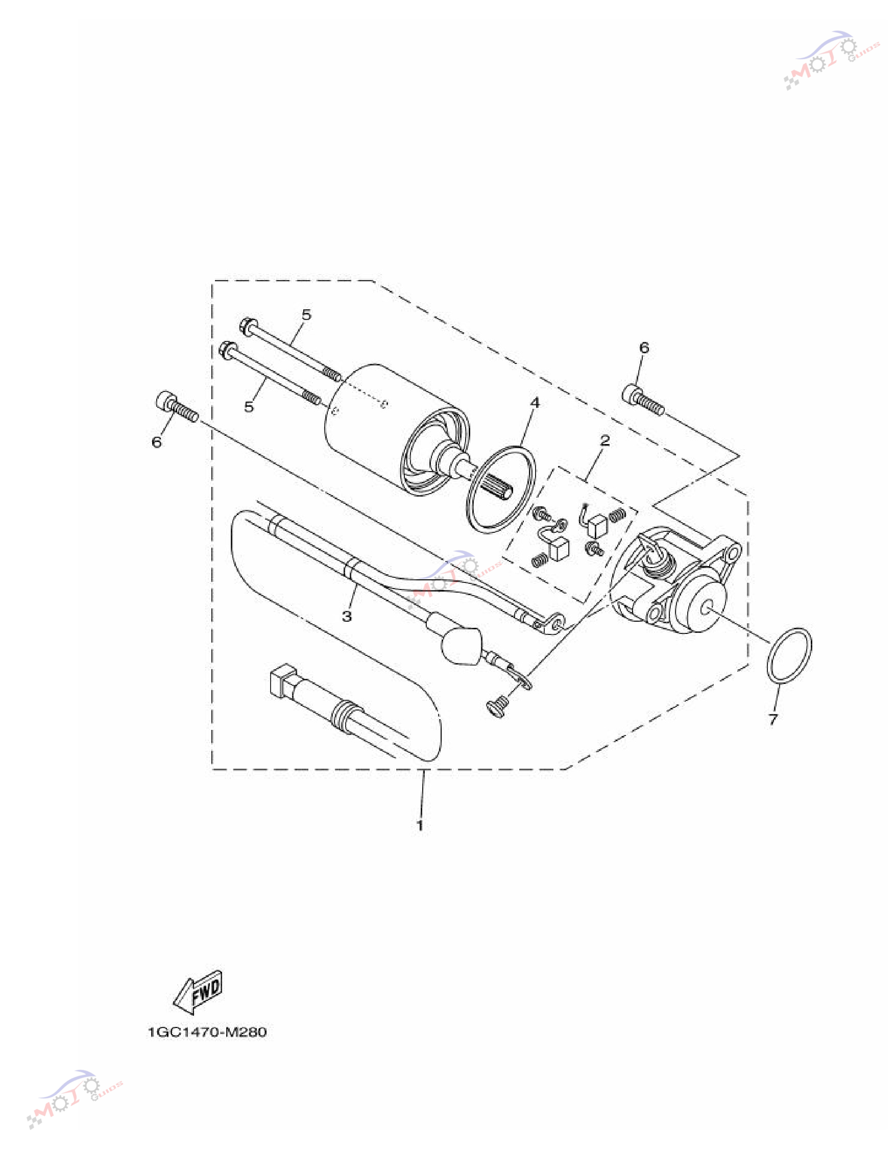 Engine Diagram